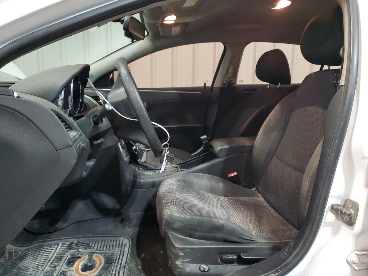 2012 Chevrolet Malibu - Image 7
