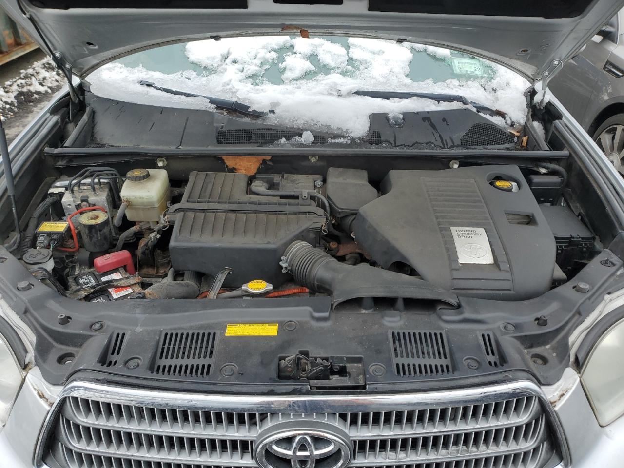 2010 Toyota Highlander - Image 12