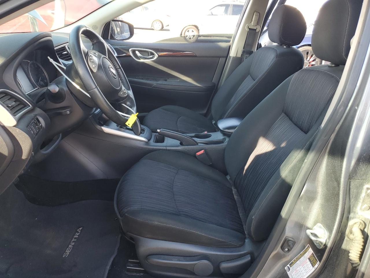 2019 Nissan Sentra - Image 7