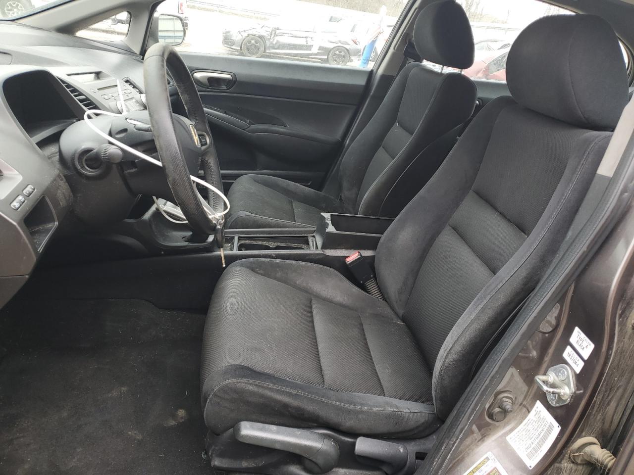 2010 Honda Civic - Image 7