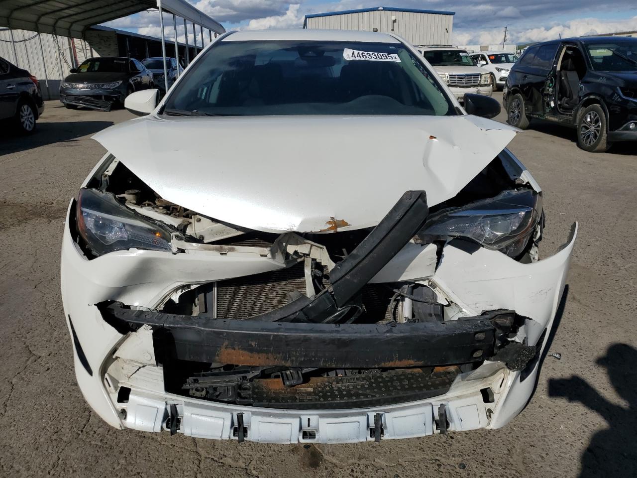 2017 Toyota Corolla - Image 5