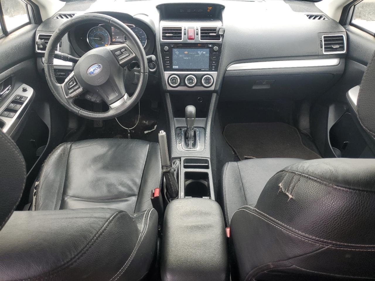 2015 Subaru XV - Image 8