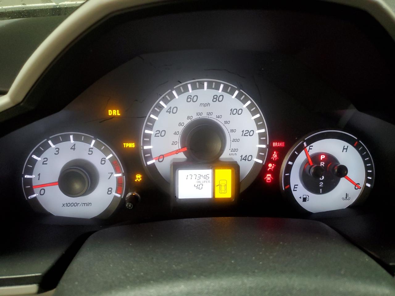 2014 Honda Pilot - Image 9