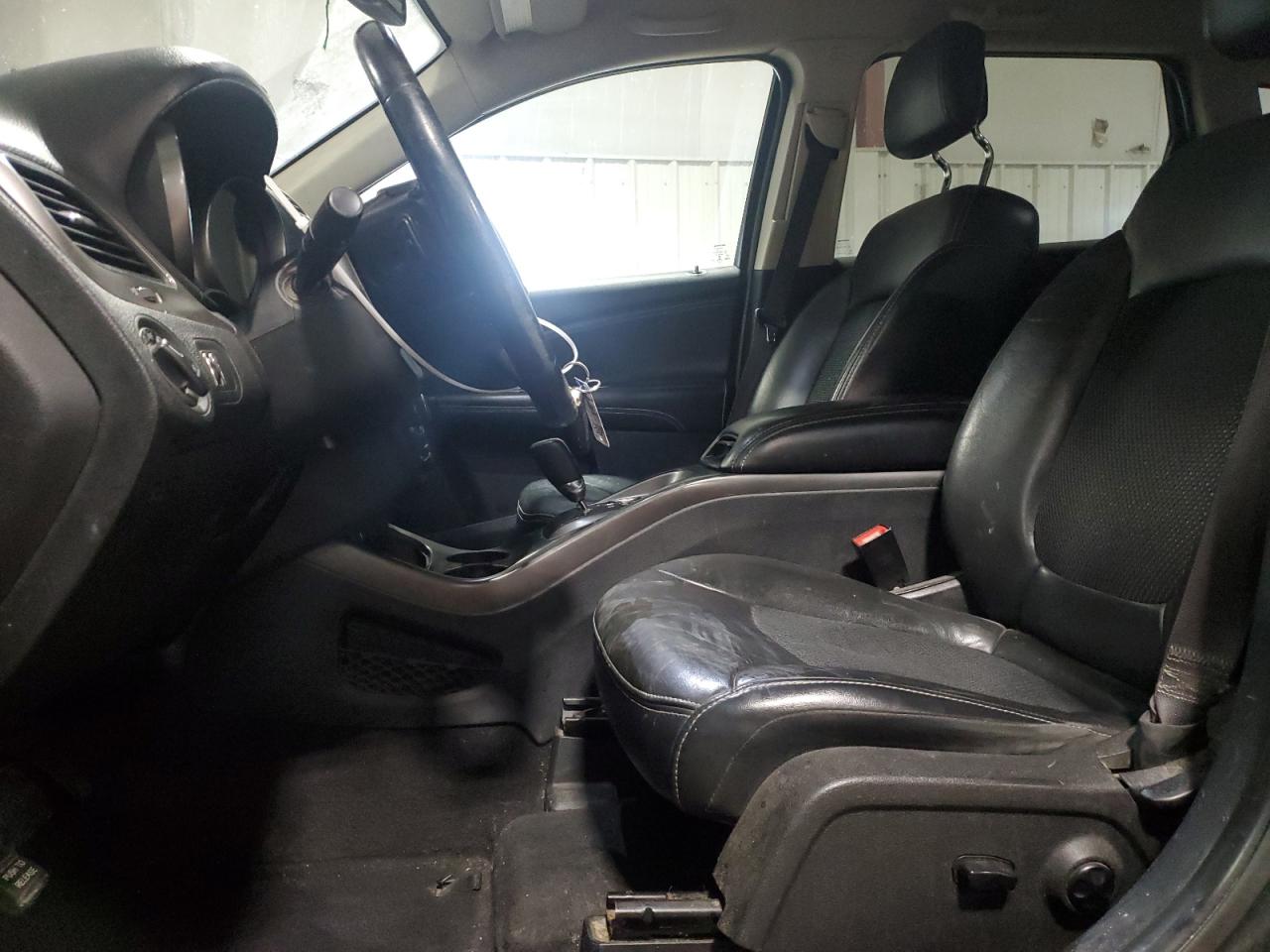 2019 Dodge Journey - Image 7
