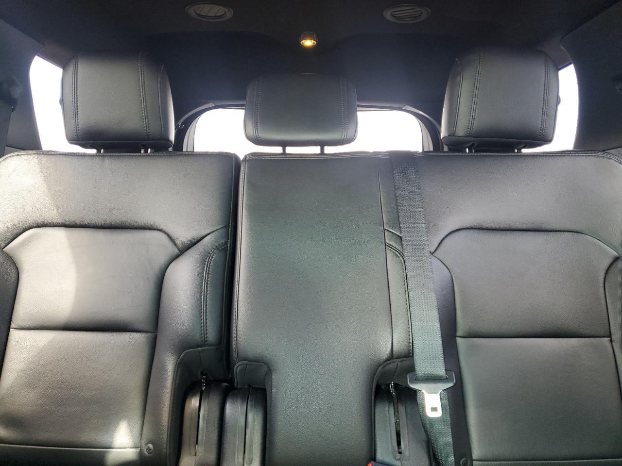 1FM5K8DH1HGA20674 FORD EXPLORER 2017