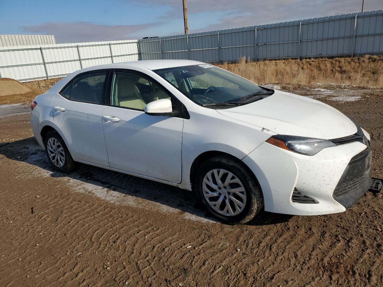 2019 Toyota Corolla - Image 4