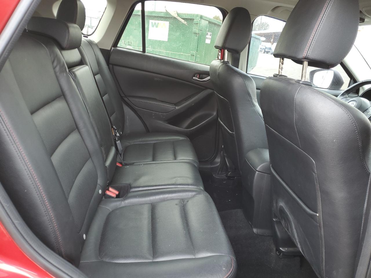 2014 Mazda CX-5 - Image 11