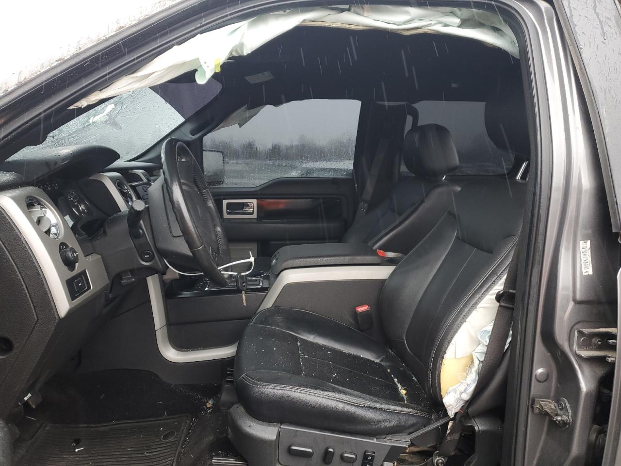 2012 Ford F-150 - Image 7