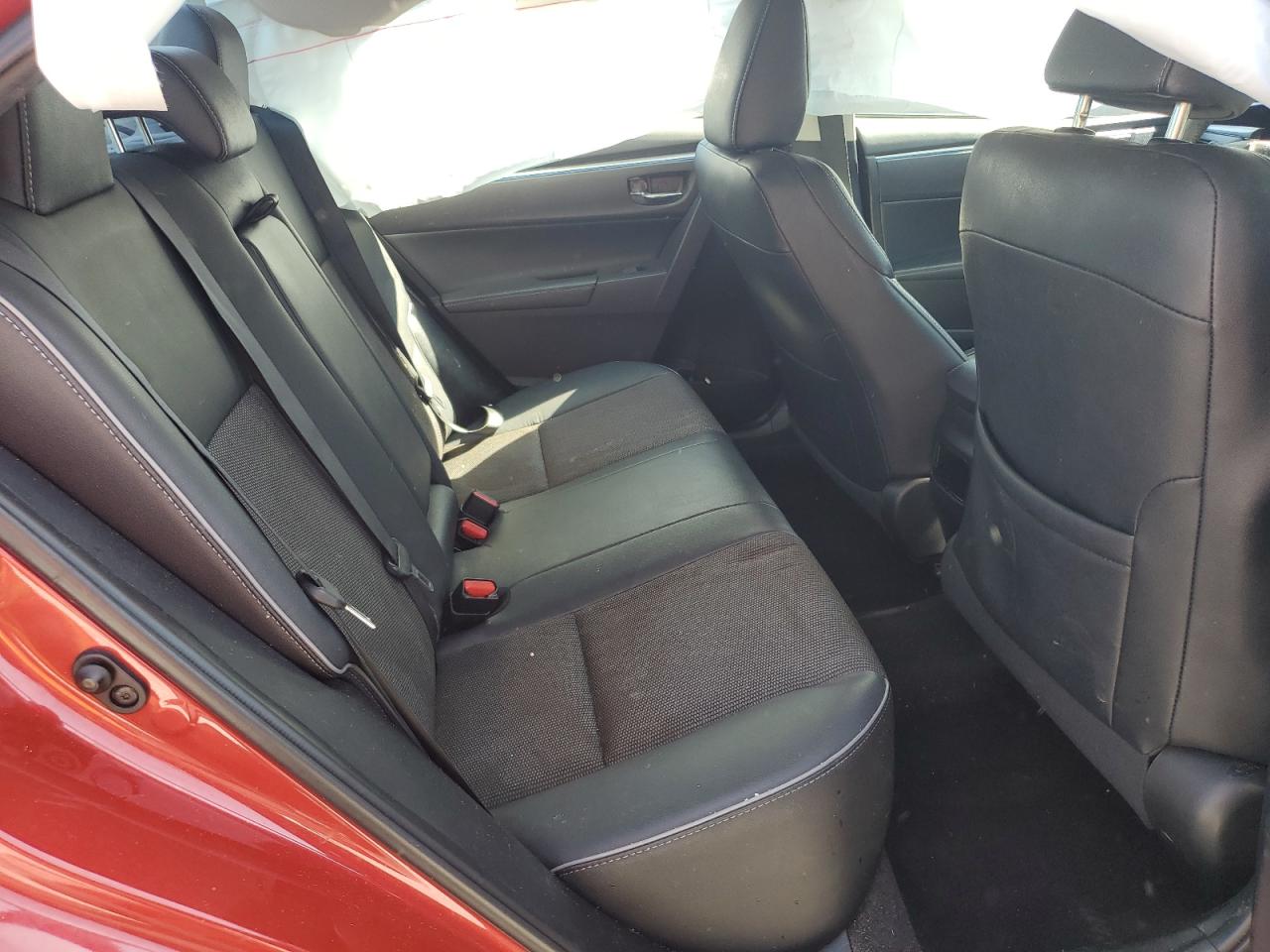 2015 Toyota Corolla - Image 10