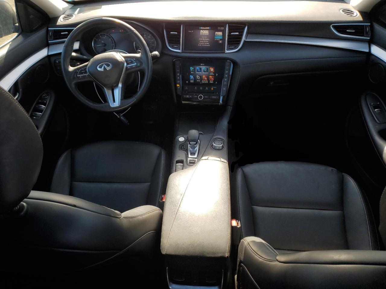 2021 Infiniti QX50 - Image 8
