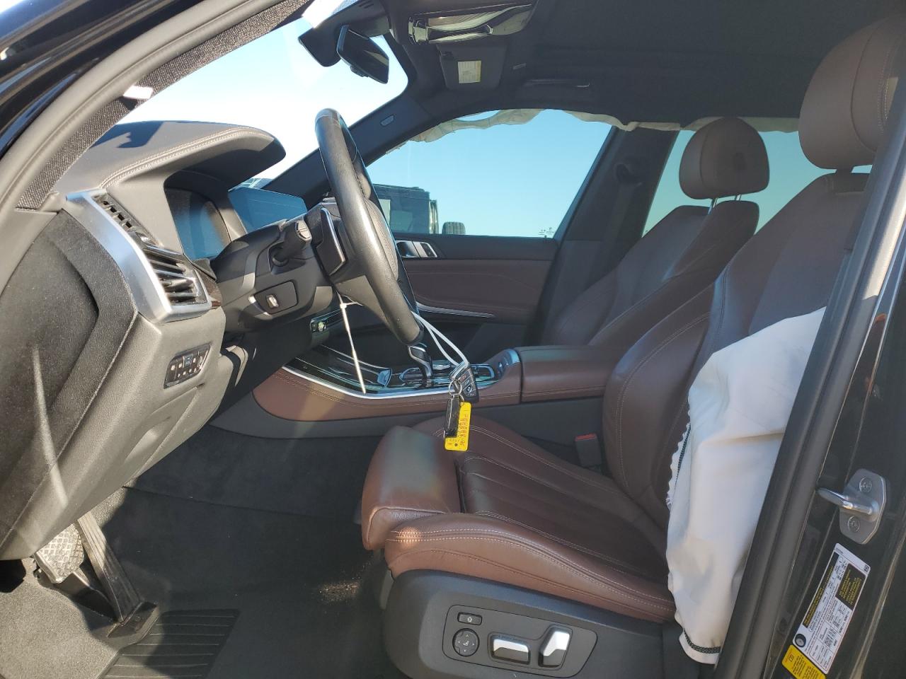 2020 BMW X5 - Image 7