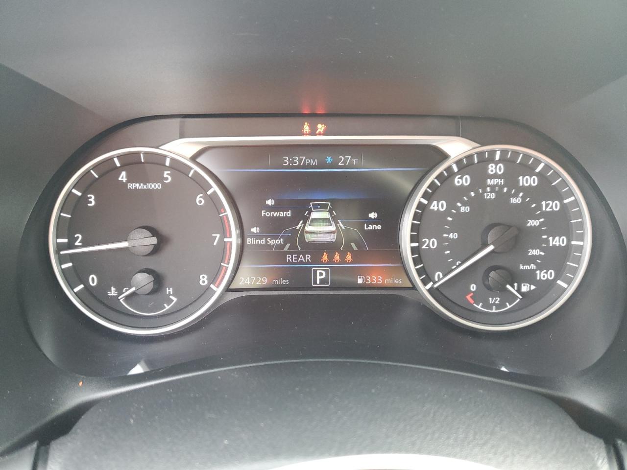 3N1AB8DVXPY264395 NISSAN SENTRA 2023