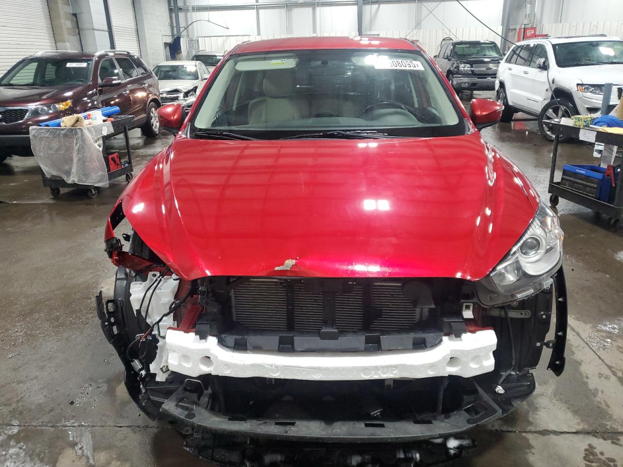 2015 Mazda CX-5 - Image 5