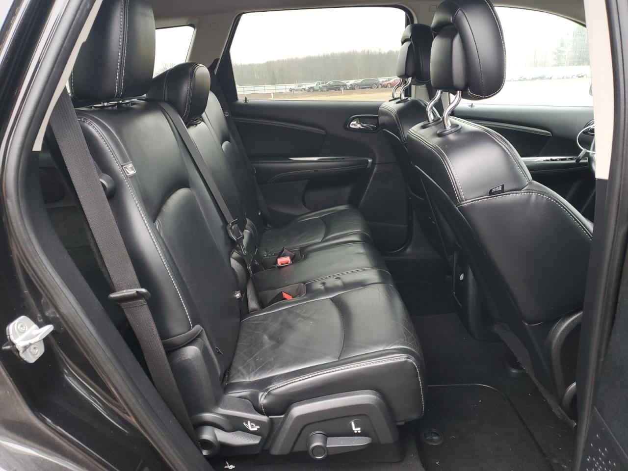 2013 Dodge Journey - Image 11