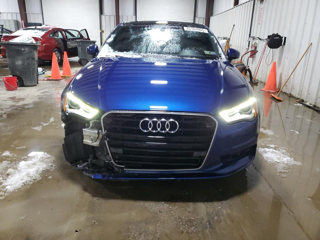 2016 Audi A3 - Image 5