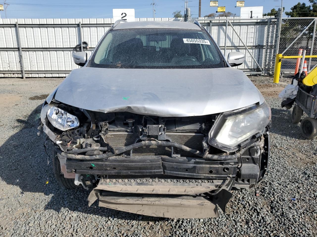 KNMAT2MT2JP526232 NISSAN ROGUE 2018