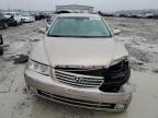 2006 Hyundai Azera Se zu verkaufen in Cahokia Heights, IL - Front End