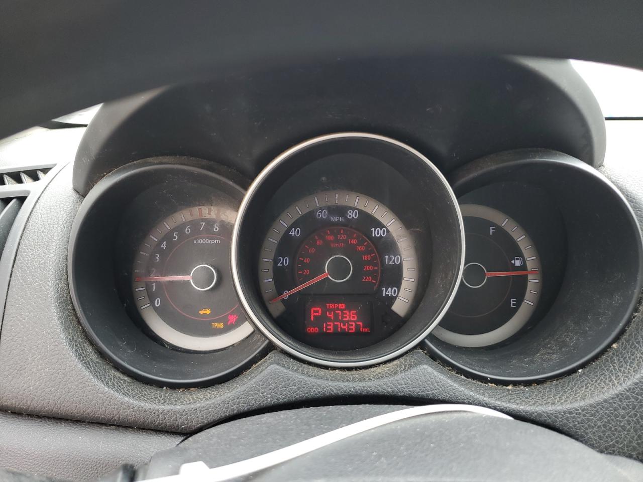 2010 Kia Forte - Image 9