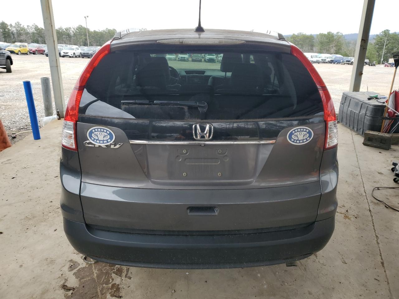 2013 Honda CR-V - Image 6