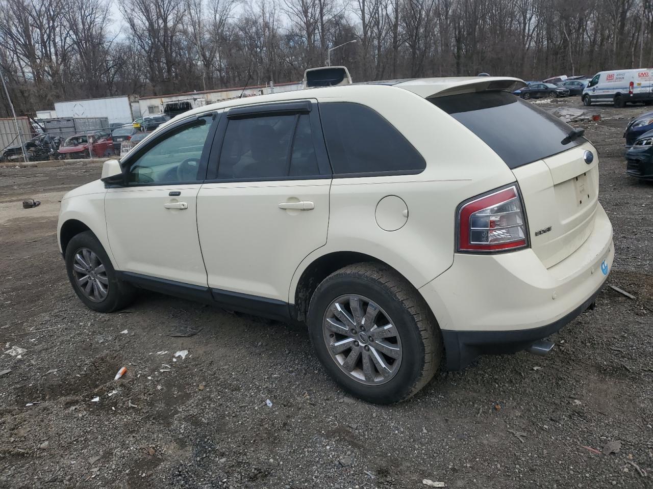 2007 Ford Edge - Image 2