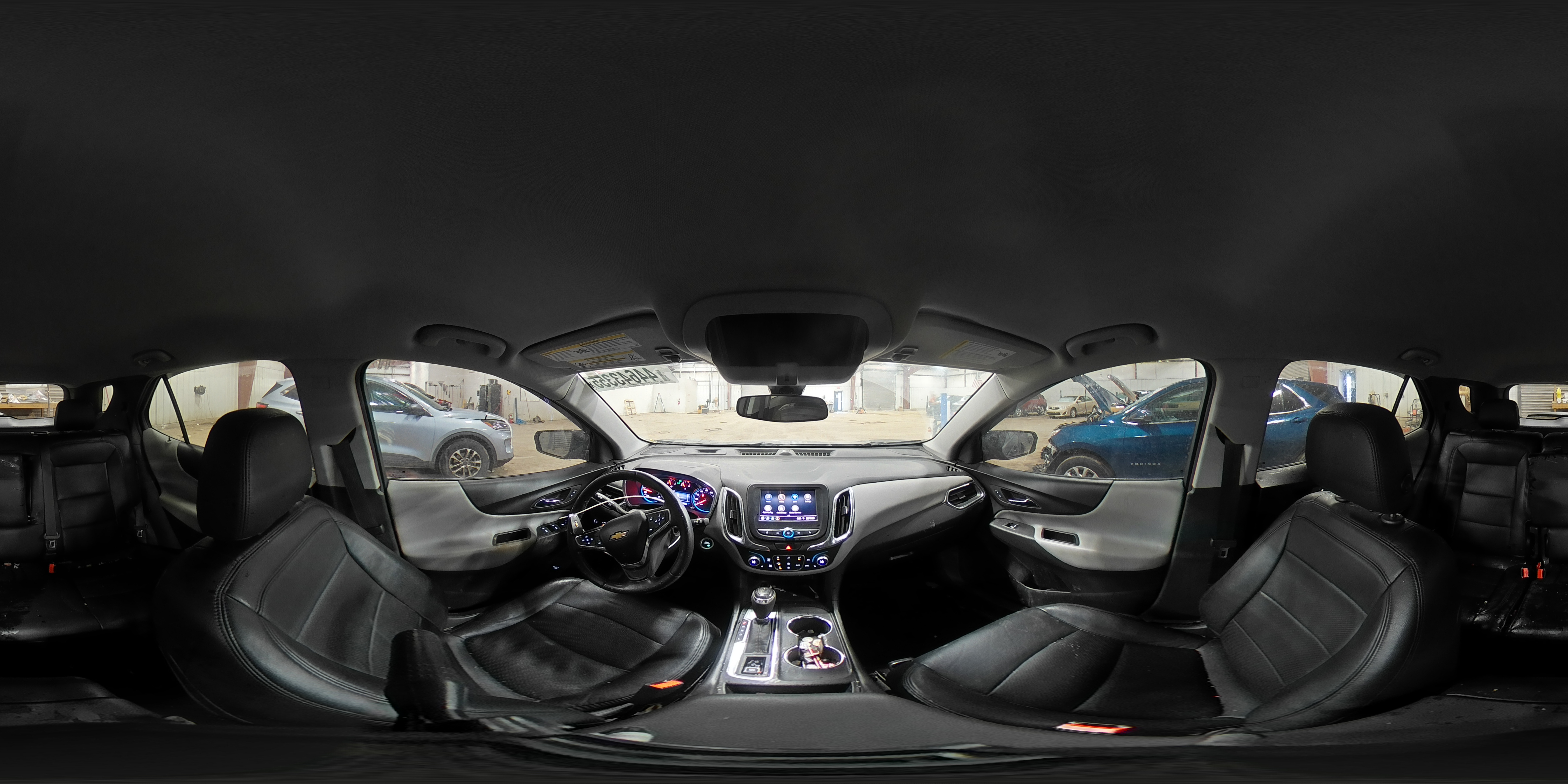 2020 Chevrolet Equinox - Image 14