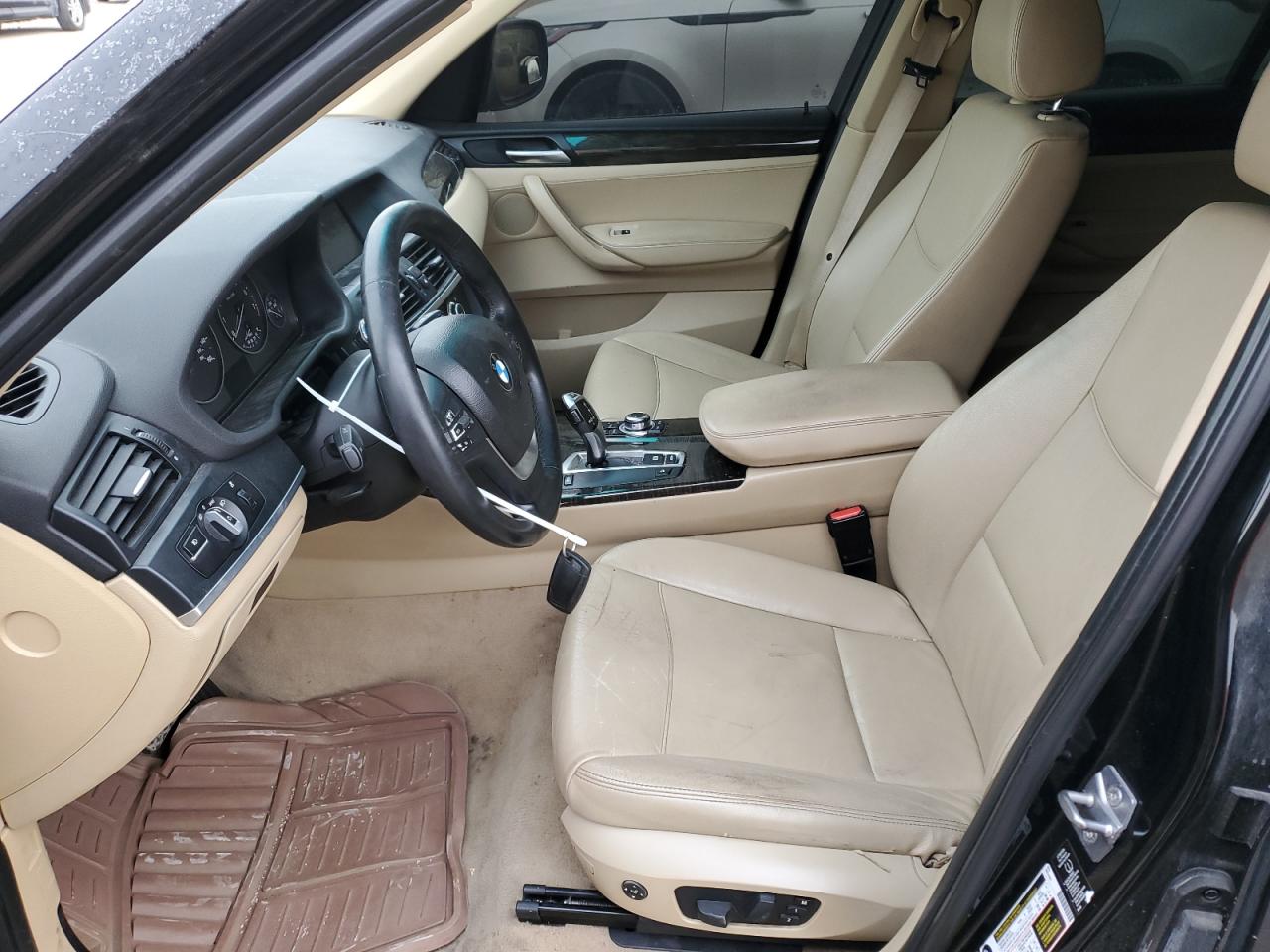 2011 BMW X3 - Image 7
