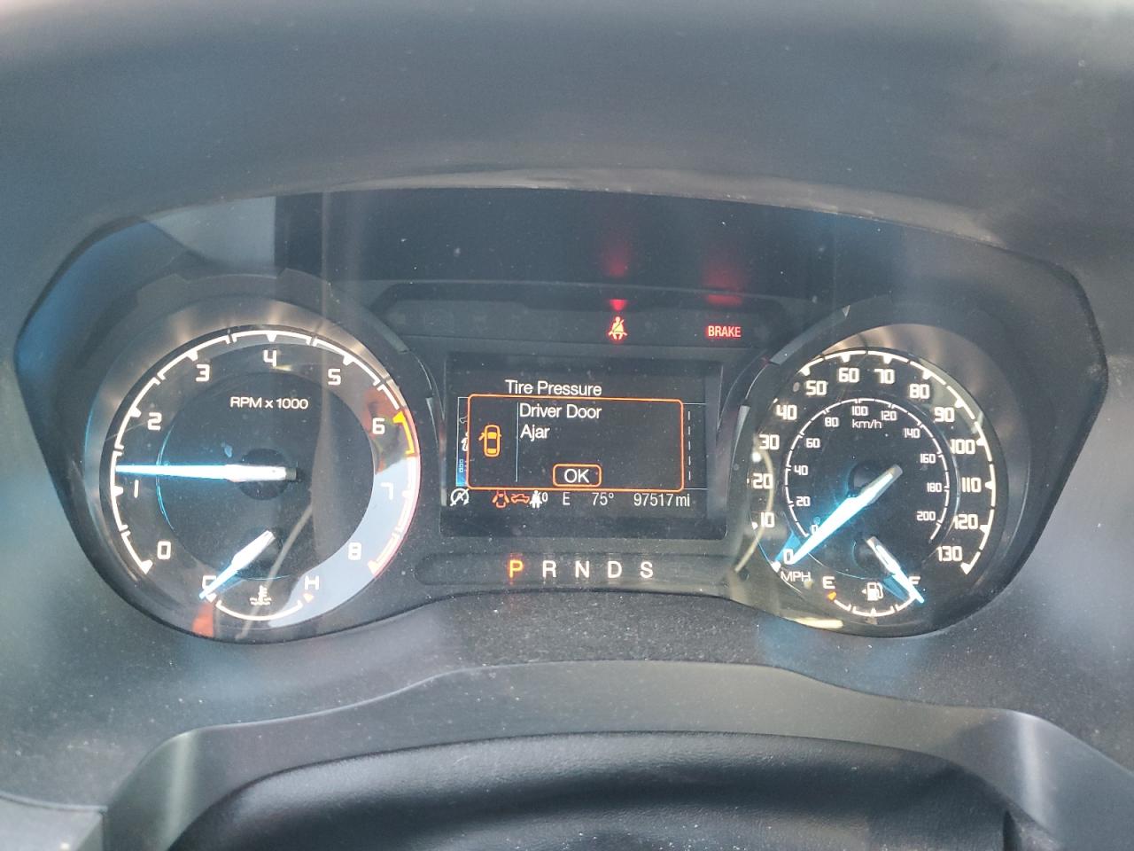 1FTER1FHXKLA50470 FORD RANGER 2019