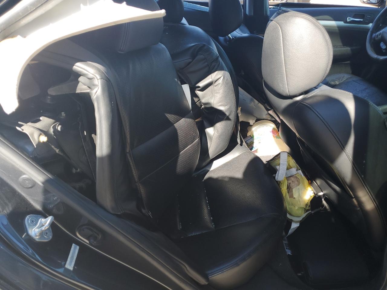2006 Acura TSX - Image 10