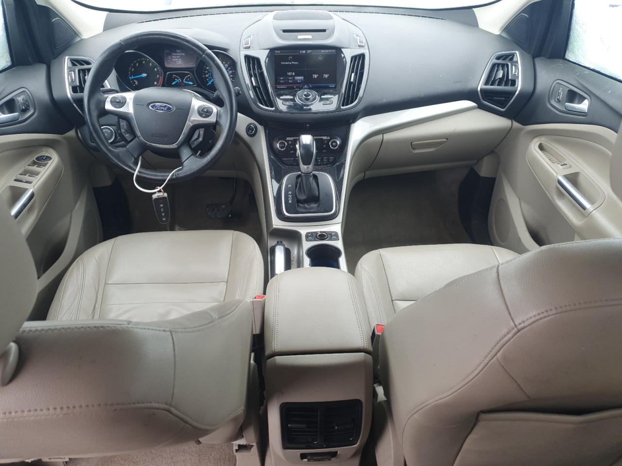 2013 Ford Escape - Image 8
