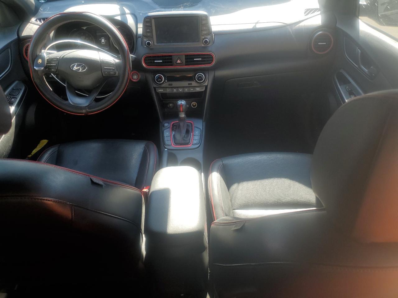 2019 Hyundai Kona - Image 8