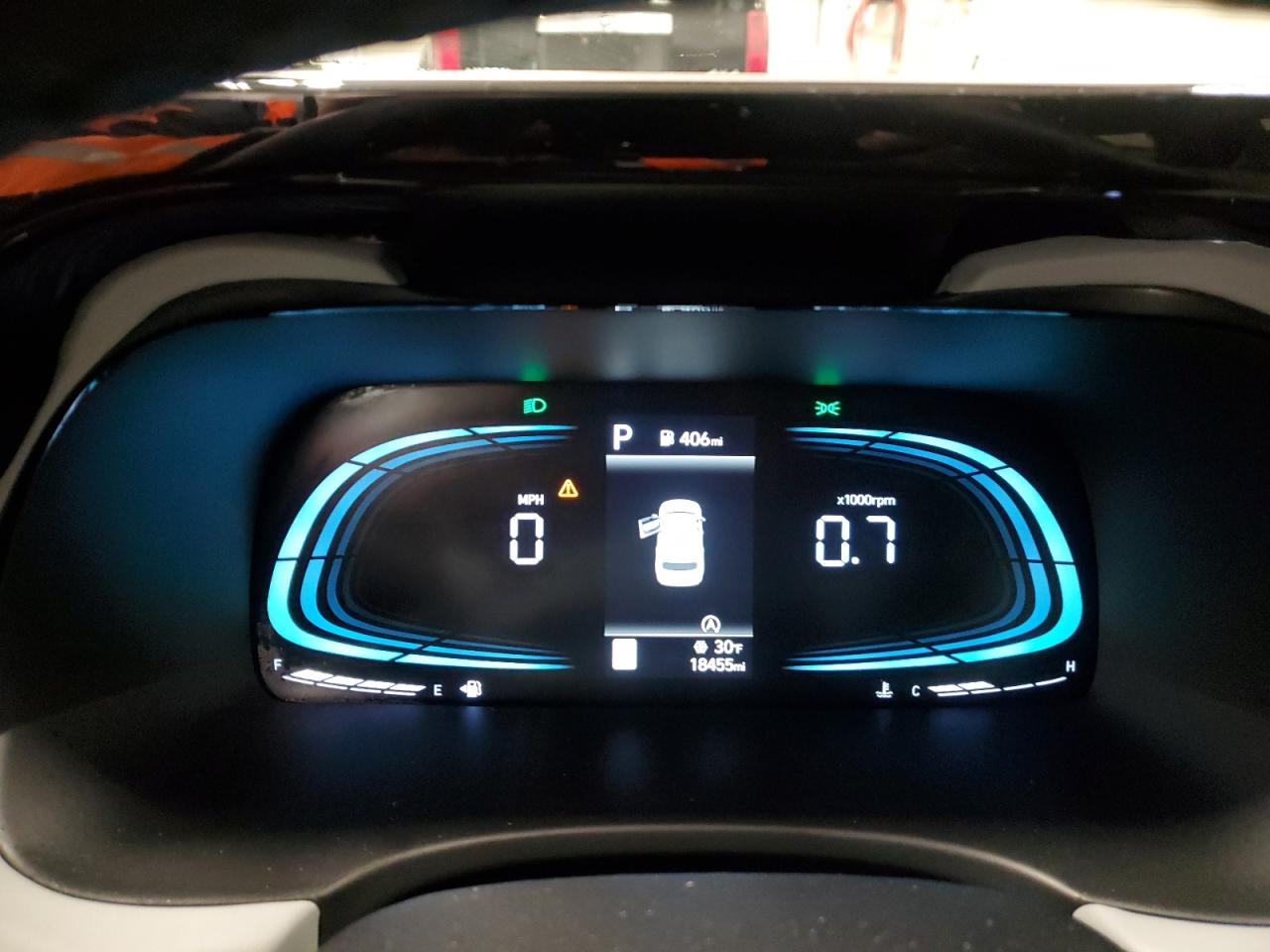2024 Hyundai Palisade - Image 9