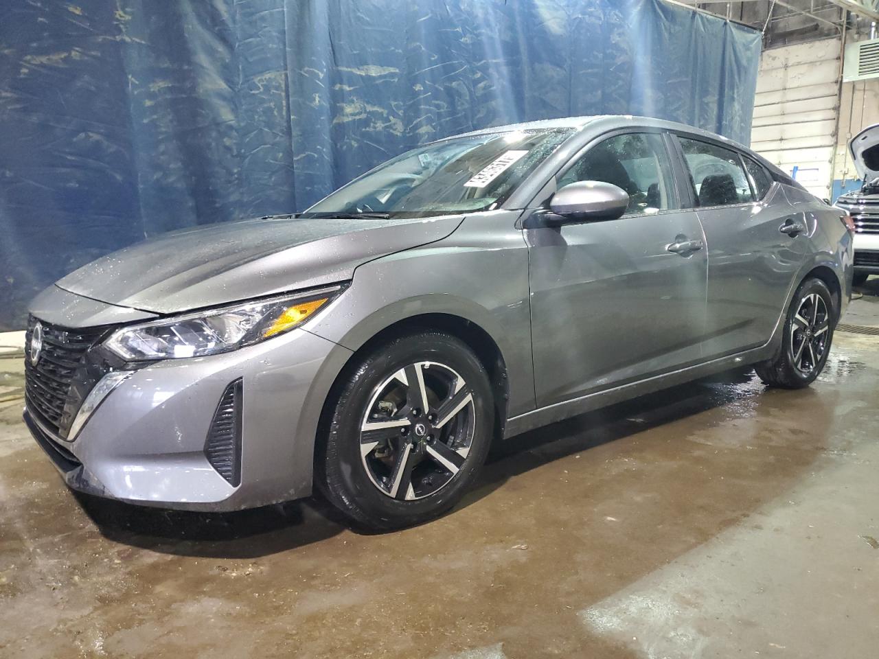 2024 Nissan Sentra - Image 1