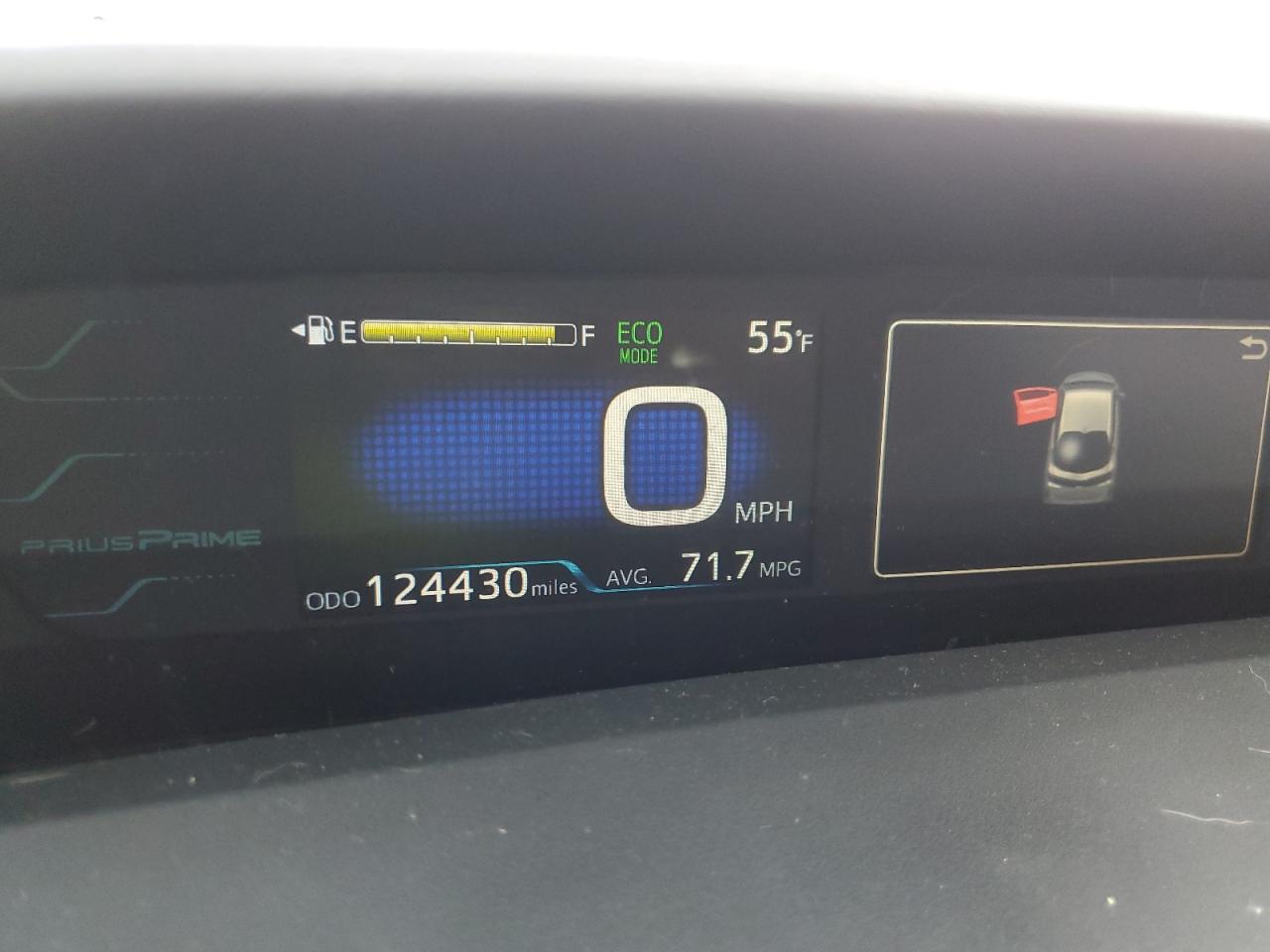 2019 Toyota Prius - Image 9