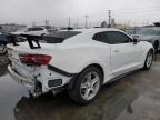 2021 Chevrolet Camaro Ls for Sale in Sun Valley, CA - Rear End