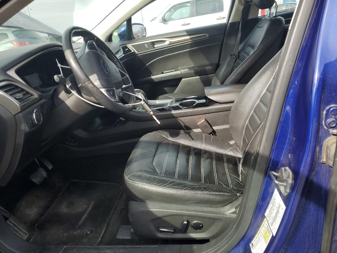 2013 Ford Fusion - Image 7