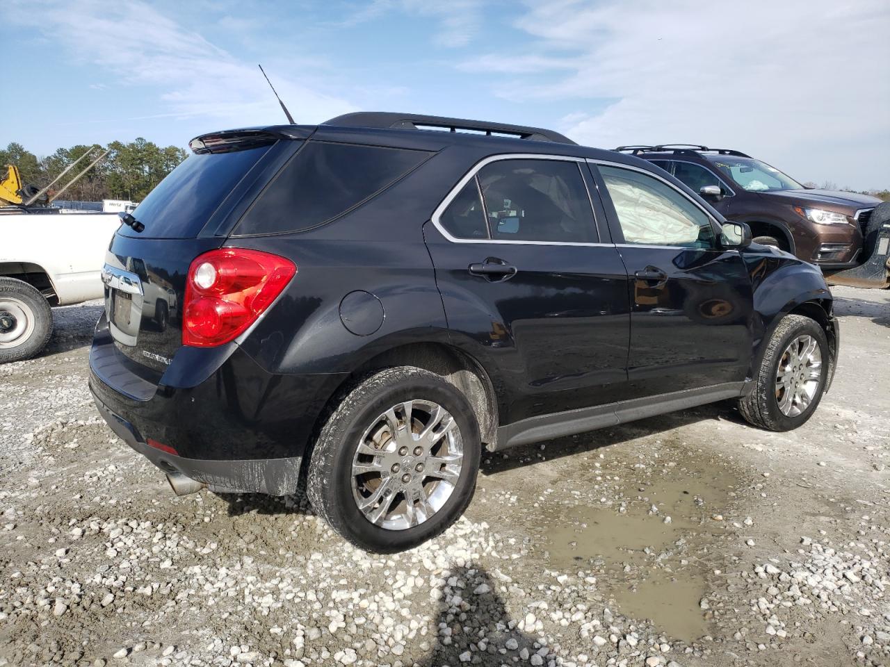 2012 Chevrolet Equinox - Image 3