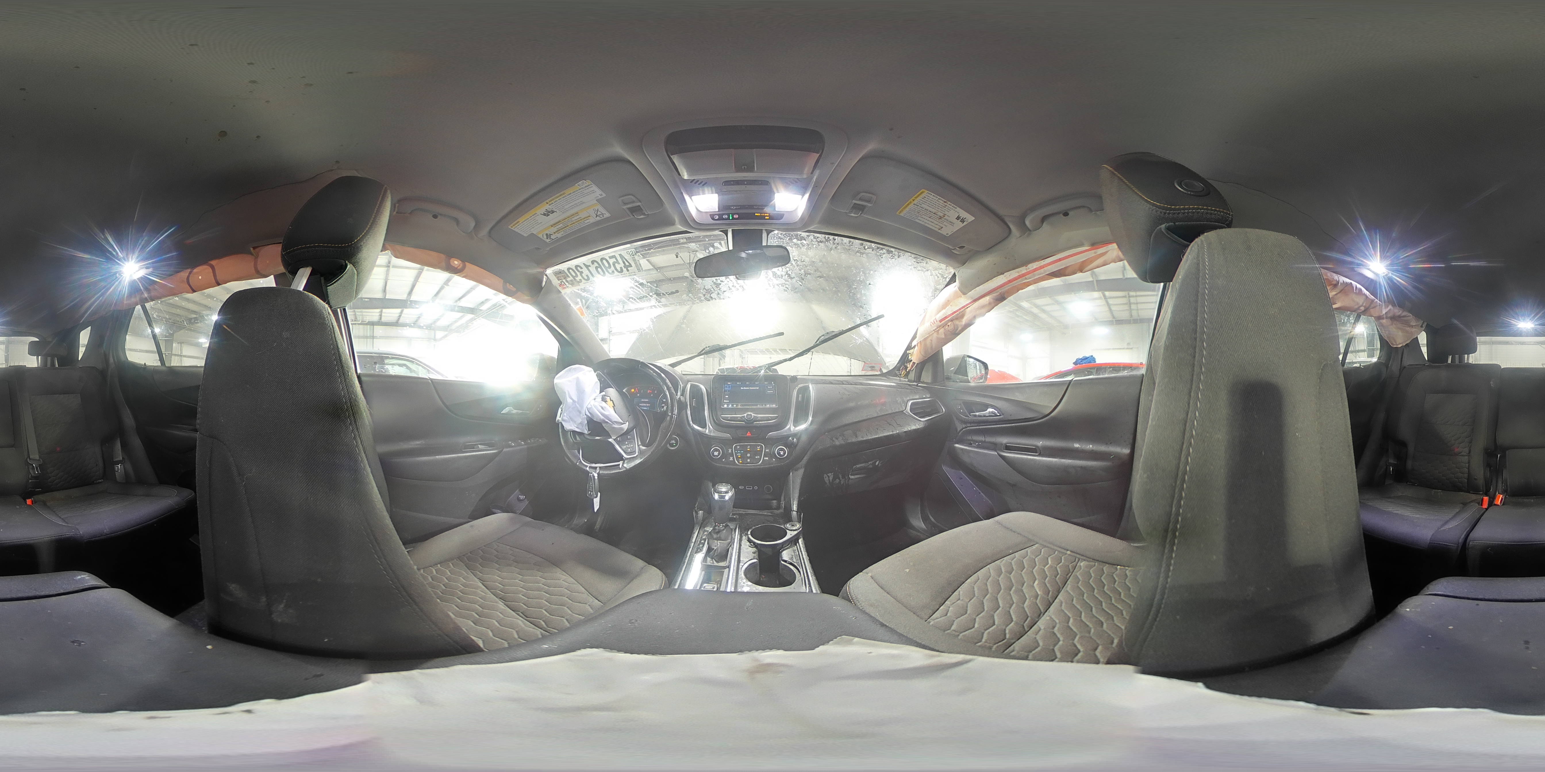 2019 Chevrolet Equinox - Image 16
