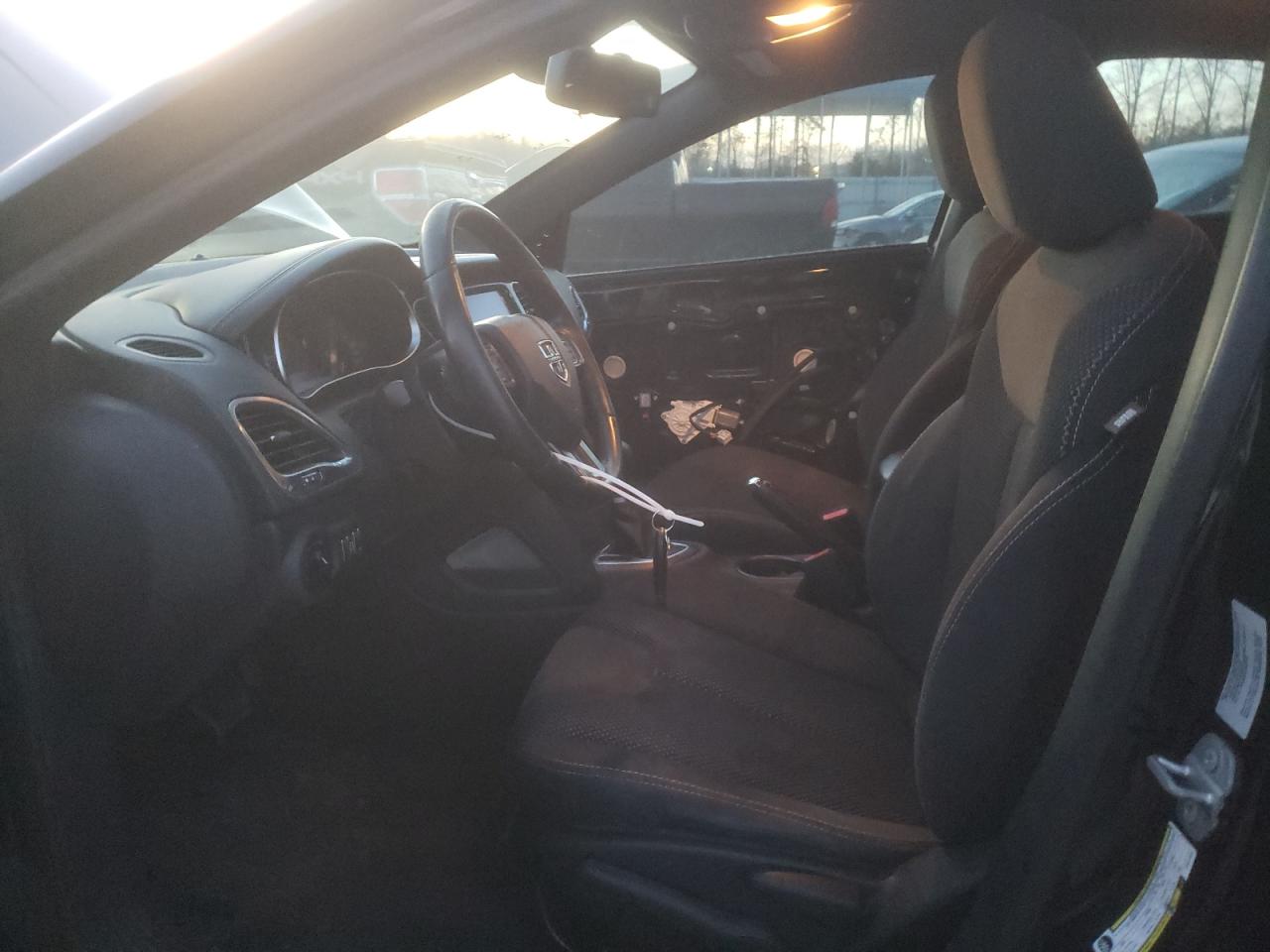 2015 Dodge Dart - Image 7