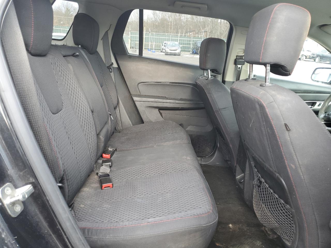 2012 GMC Terrain - Image 11