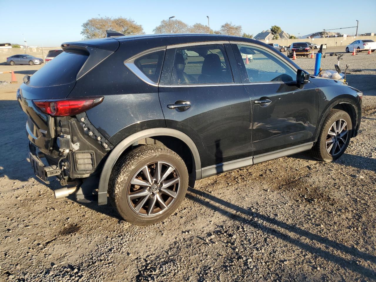 2018 Mazda CX-5 - Image 3