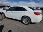 2013 Chrysler 200 Touring en Venta en North Las Vegas, NV - Front End