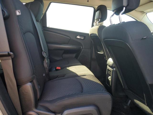  DODGE JOURNEY 2012 Сірий