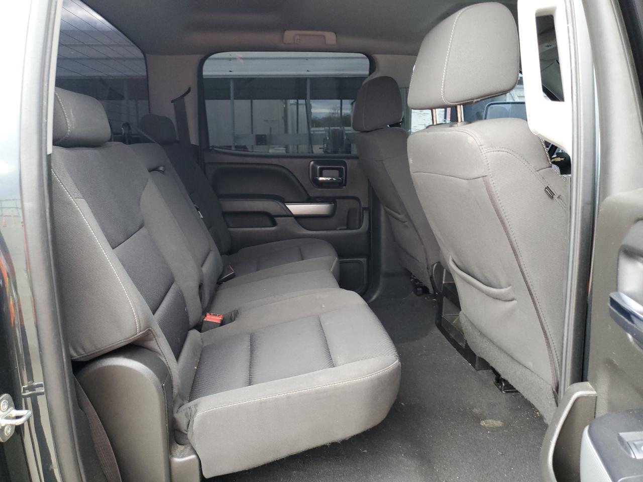 3GCUKRECXJG549236 CHEVROLET All Models 2018