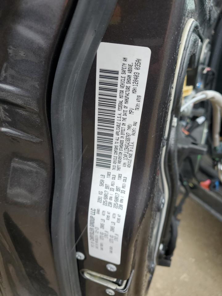 2014 Jeep Grand Cherokee - Image 14