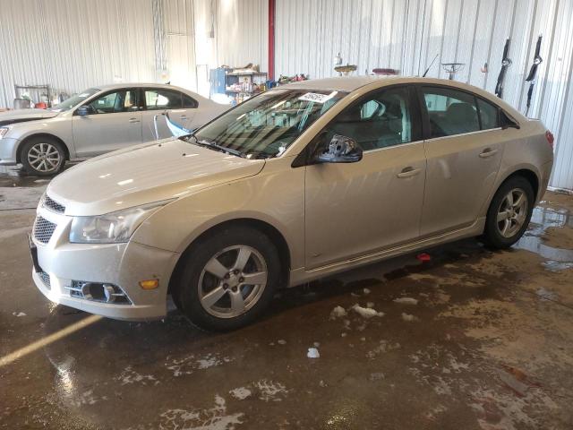 2011 Chevrolet Cruze Lt