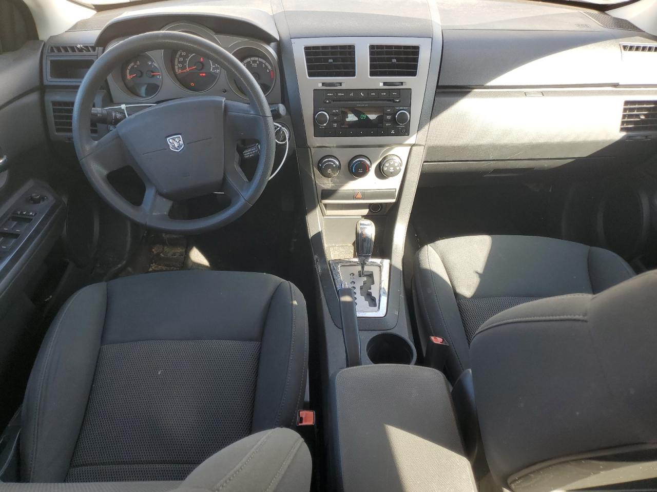 2010 Dodge Avenger - Image 8