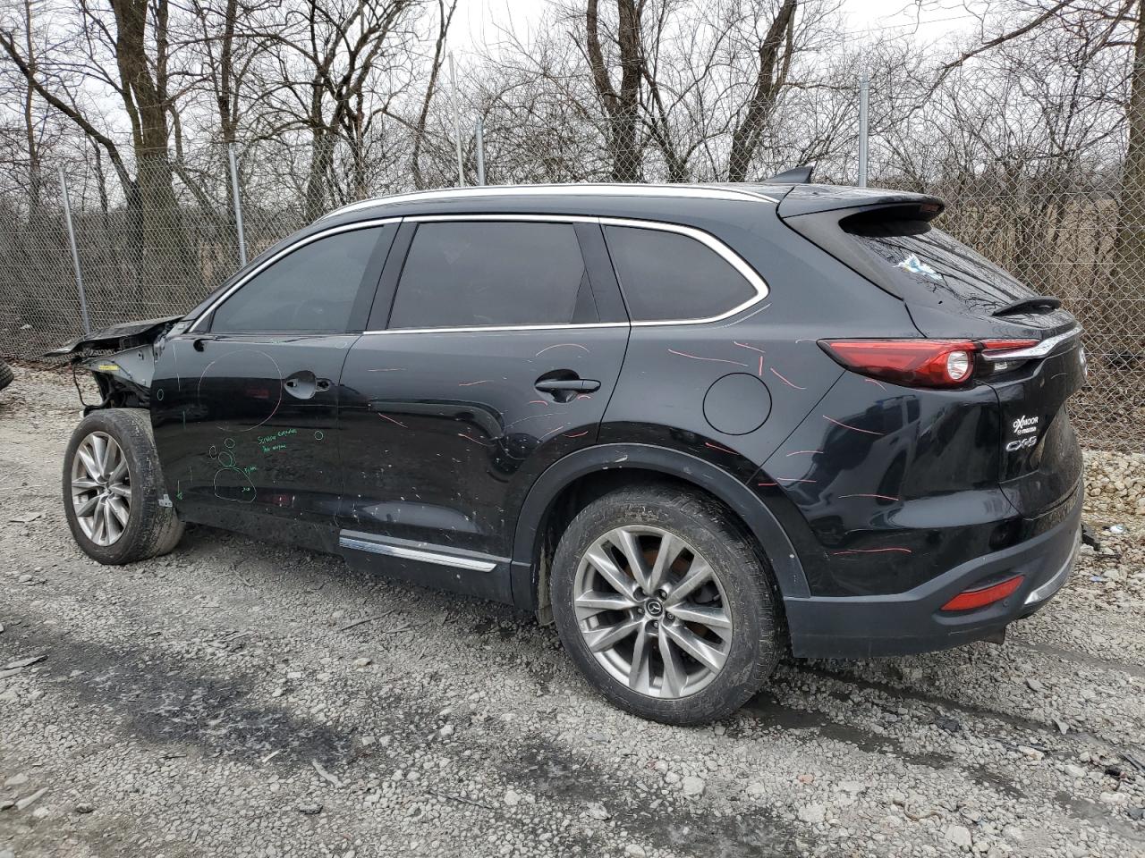 2016 Mazda CX-9 - Image 2