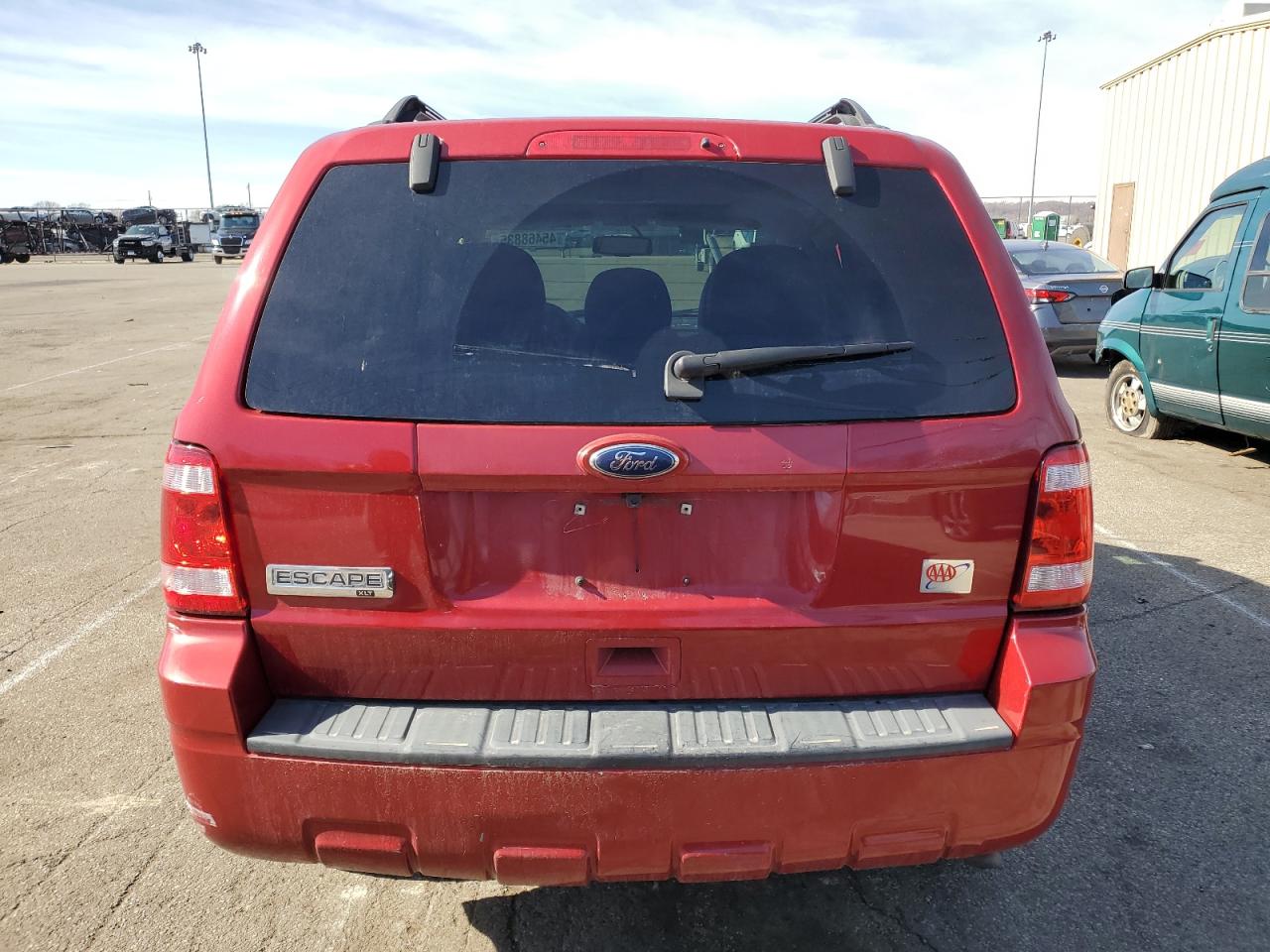 2010 Ford Escape - Image 6