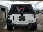 2011 Jeep Wrangler Unlimited Sahara for Sale in West Palm Beach, FL - Rear End