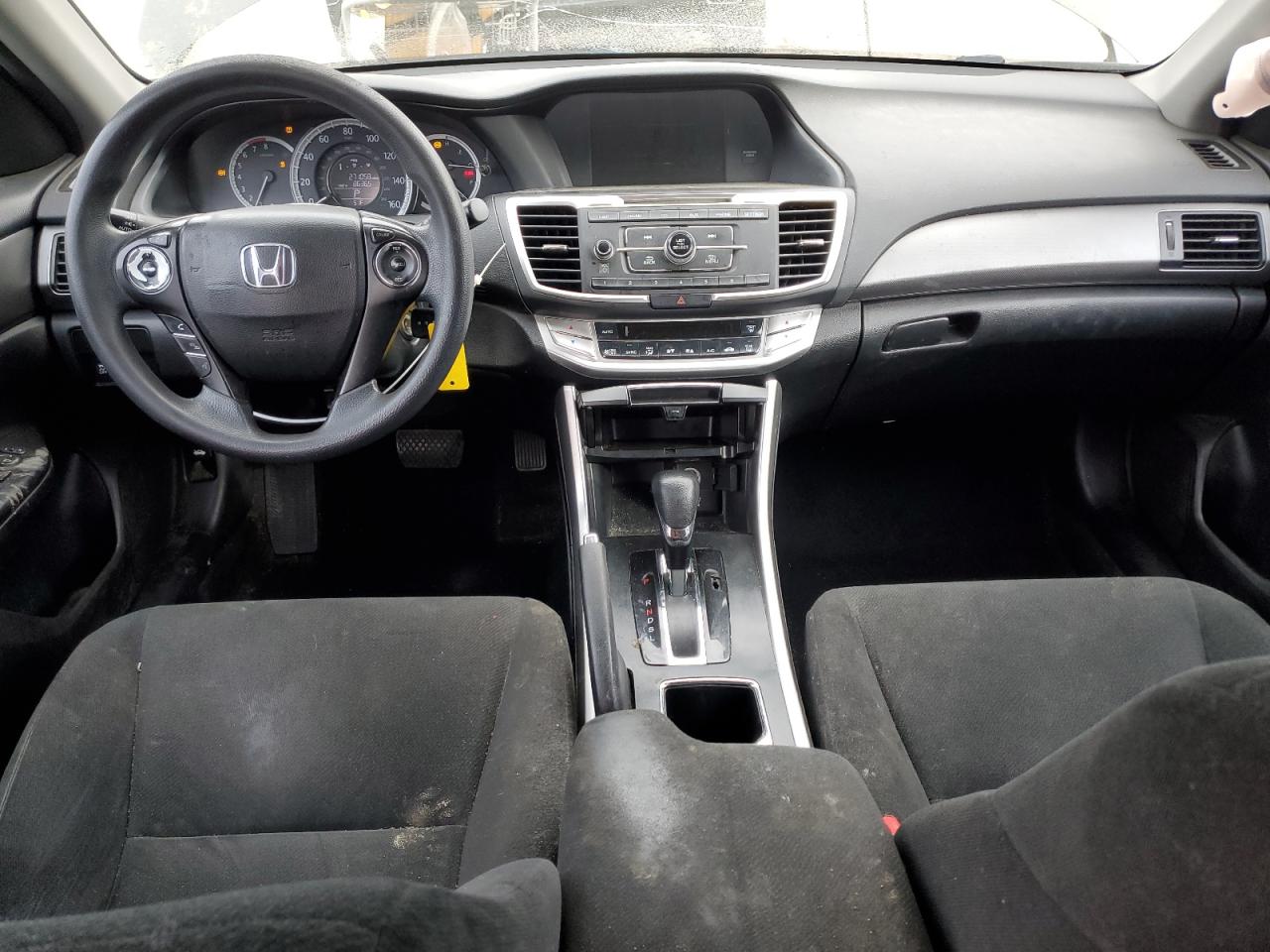 2013 Honda Accord - Image 8